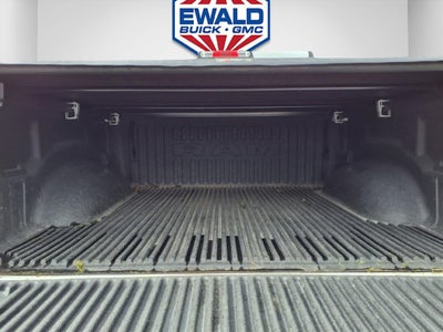 2020 RAM 1500 Big Horn Crew Cab 4x4 5'7" Box