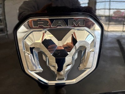 2021 RAM 1500 Laramie Crew Cab 4x4 5'7" Box