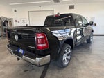 2021 RAM 1500 Laramie Crew Cab 4x4 5'7" Box