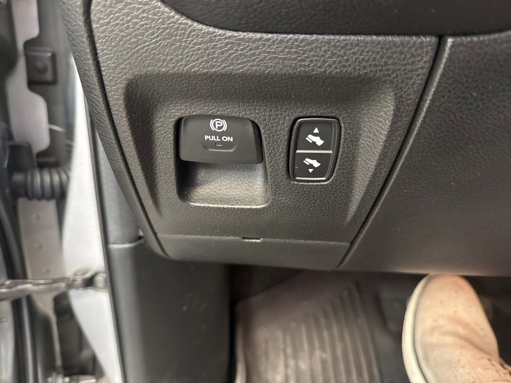 2020 RAM 1500 Rebel Crew Cab 4x4 5'7" Box