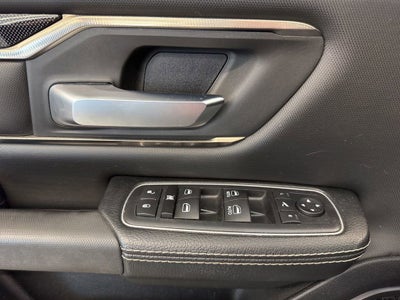 2020 RAM 1500 Rebel Crew Cab 4x4 5'7" Box