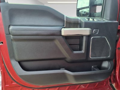 2020 Ford F-250 LARIAT