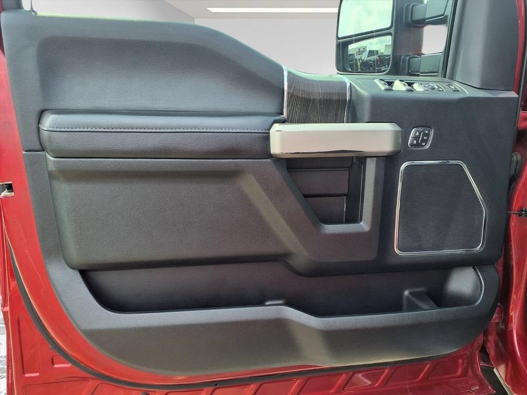2020 Ford F-250 LARIAT