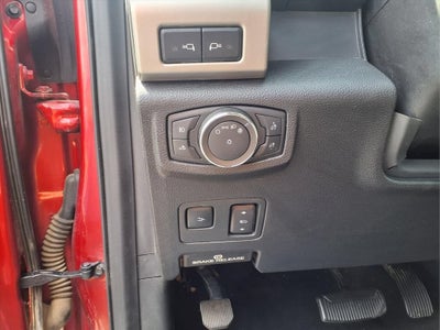 2020 Ford F-250 LARIAT