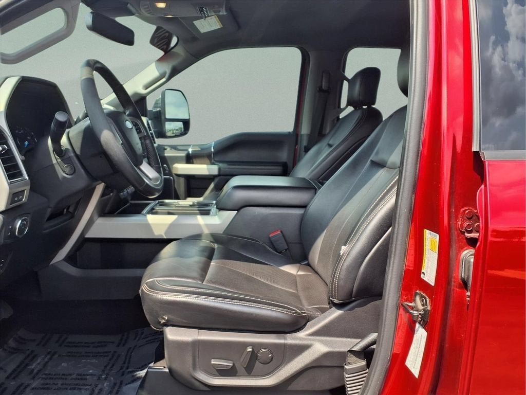 2020 Ford F-250 LARIAT