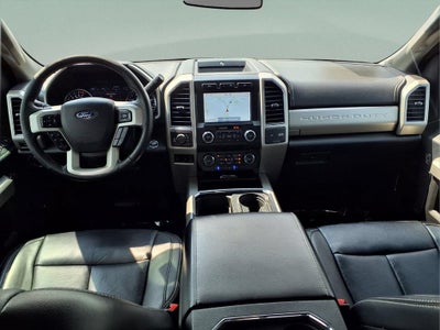 2020 Ford F-250 LARIAT