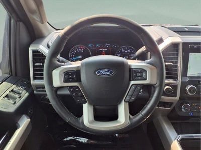2020 Ford F-250 LARIAT