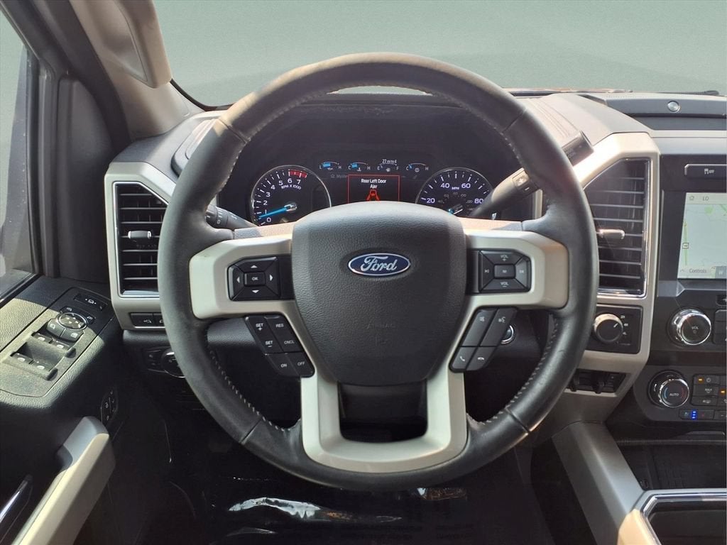 2020 Ford F-250 LARIAT