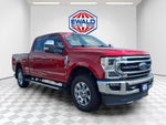 2020 Ford F-250 LARIAT