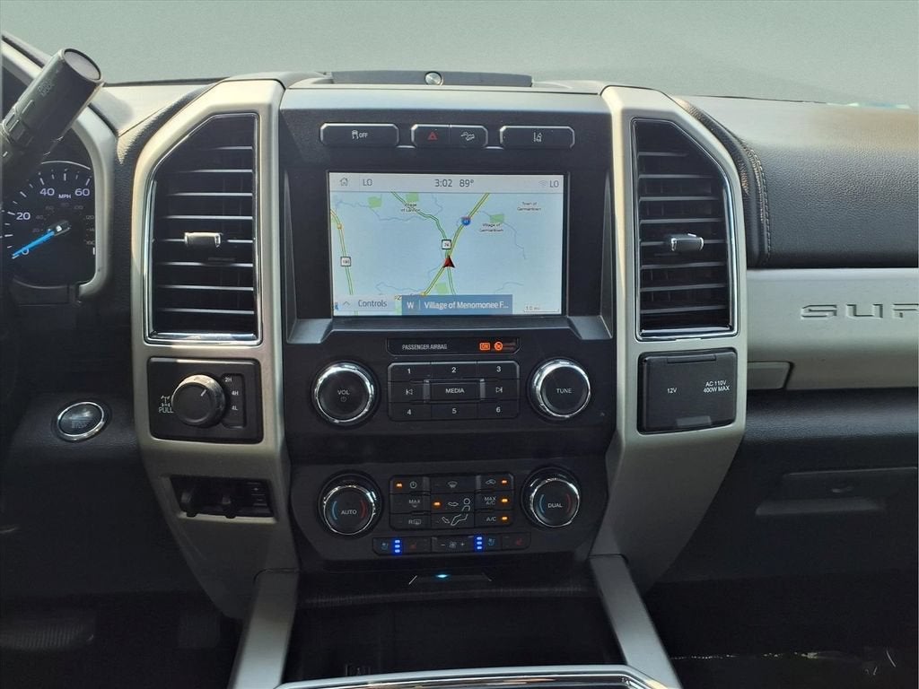 2020 Ford F-250 LARIAT