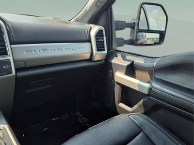 2020 Ford F-250 LARIAT
