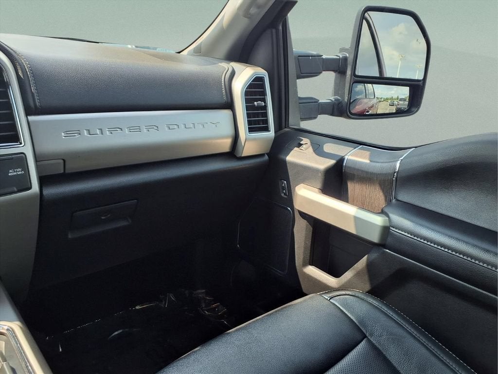 2020 Ford F-250 LARIAT