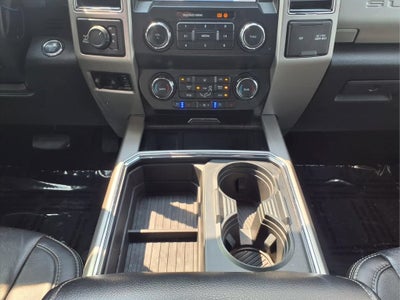 2020 Ford F-250 LARIAT