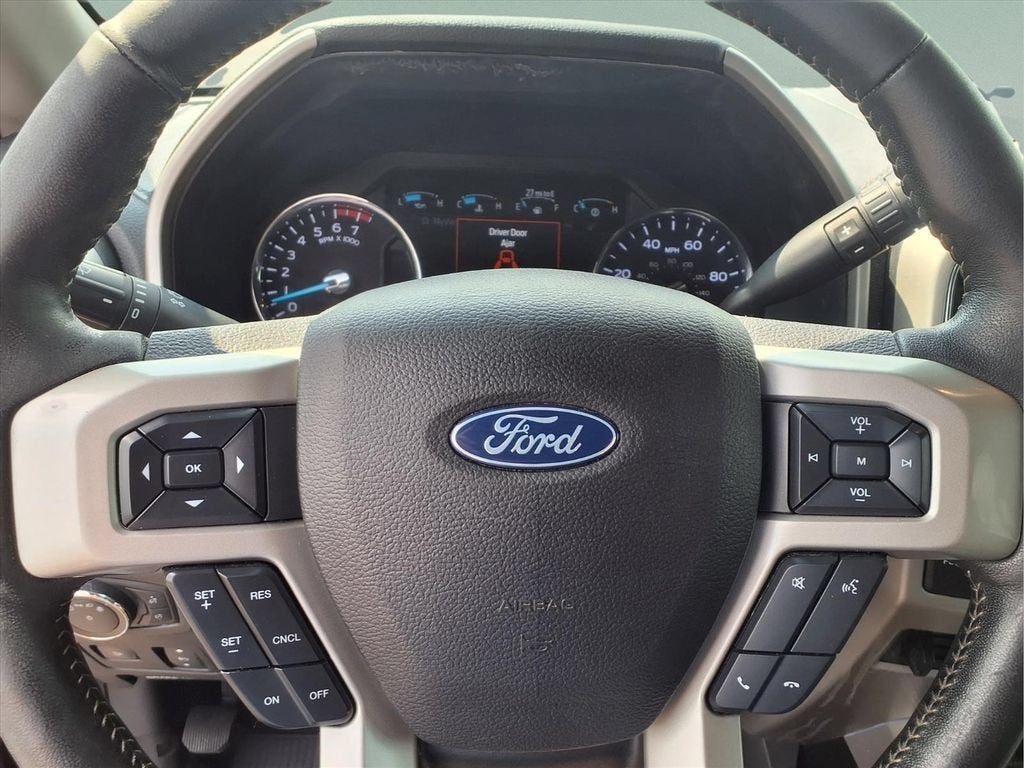 2020 Ford F-250 LARIAT