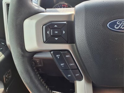 2020 Ford F-250 LARIAT