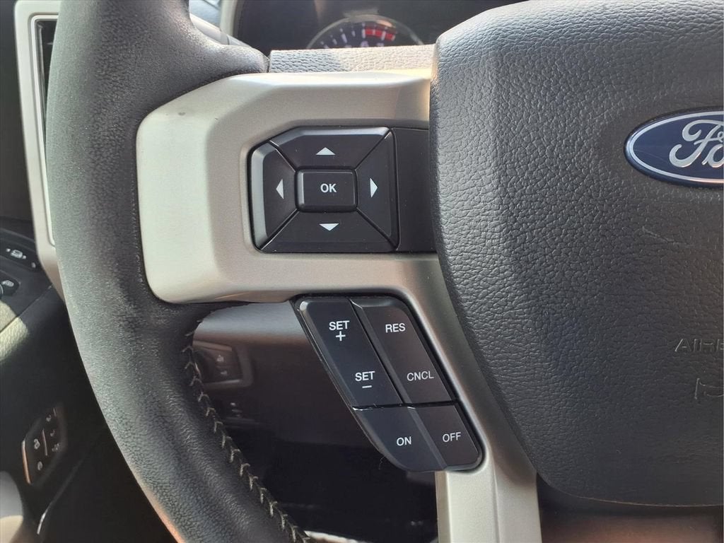 2020 Ford F-250 LARIAT