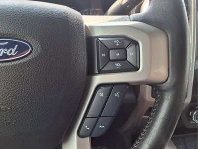 2020 Ford F-250 LARIAT