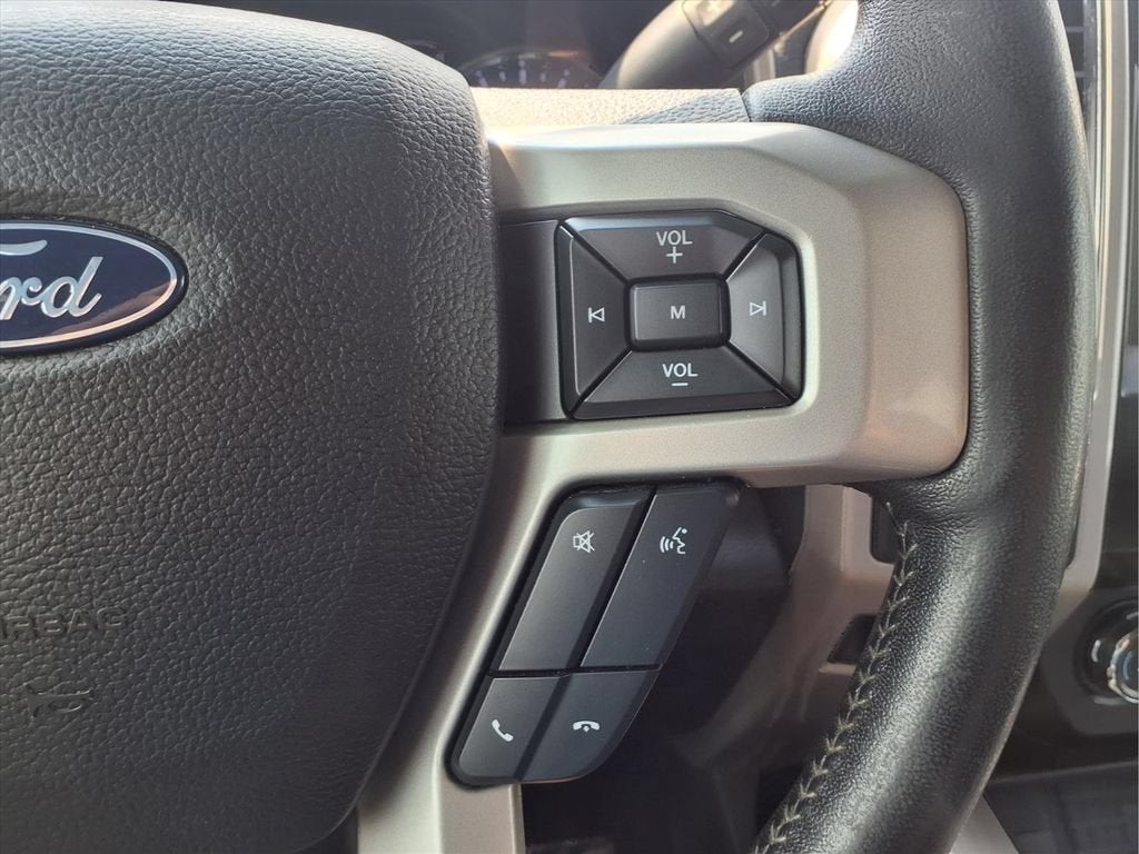 2020 Ford F-250 LARIAT