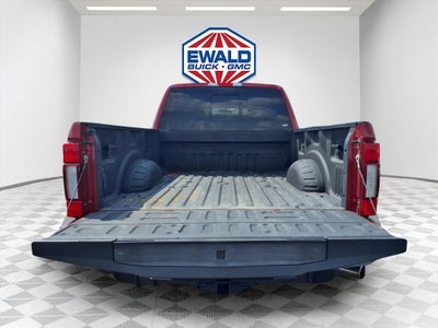 2020 Ford F-250 LARIAT