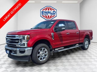 2020 Ford F-250 LARIAT