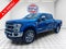2022 Ford F-250 King Ranch