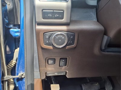 2022 Ford F-250 King Ranch
