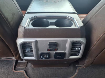 2022 Ford F-250 King Ranch