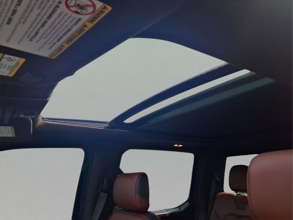 2022 Ford F-250 King Ranch