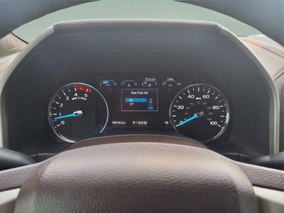 2022 Ford F-250 King Ranch