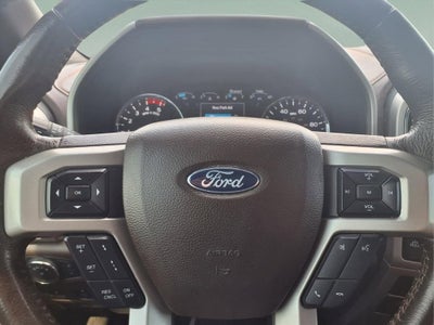2022 Ford F-250 King Ranch