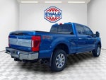 2022 Ford F-250 King Ranch
