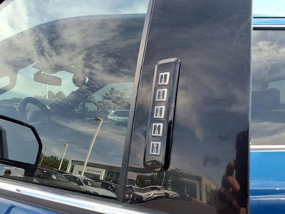 2022 Ford F-250 King Ranch