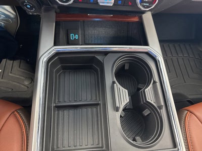 2022 Ford Super Duty F-350 SRW XL