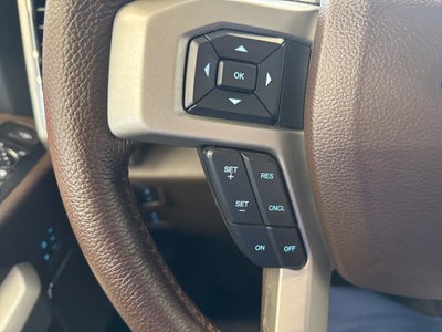 2022 Ford Super Duty F-350 SRW XL