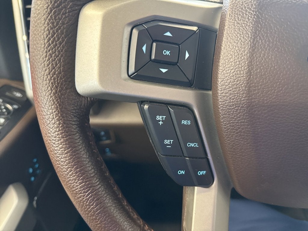 2022 Ford Super Duty F-350 SRW XL