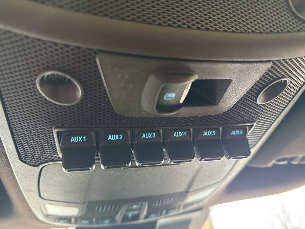 2022 Ford Super Duty F-350 SRW XL