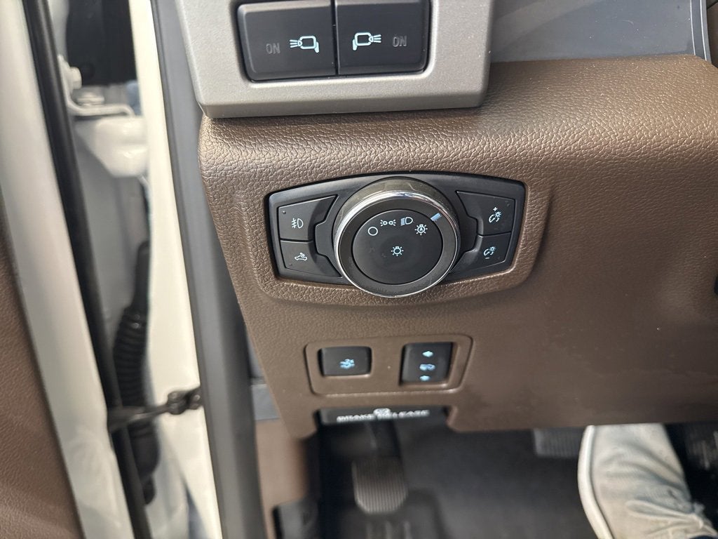 2022 Ford Super Duty F-350 SRW XL