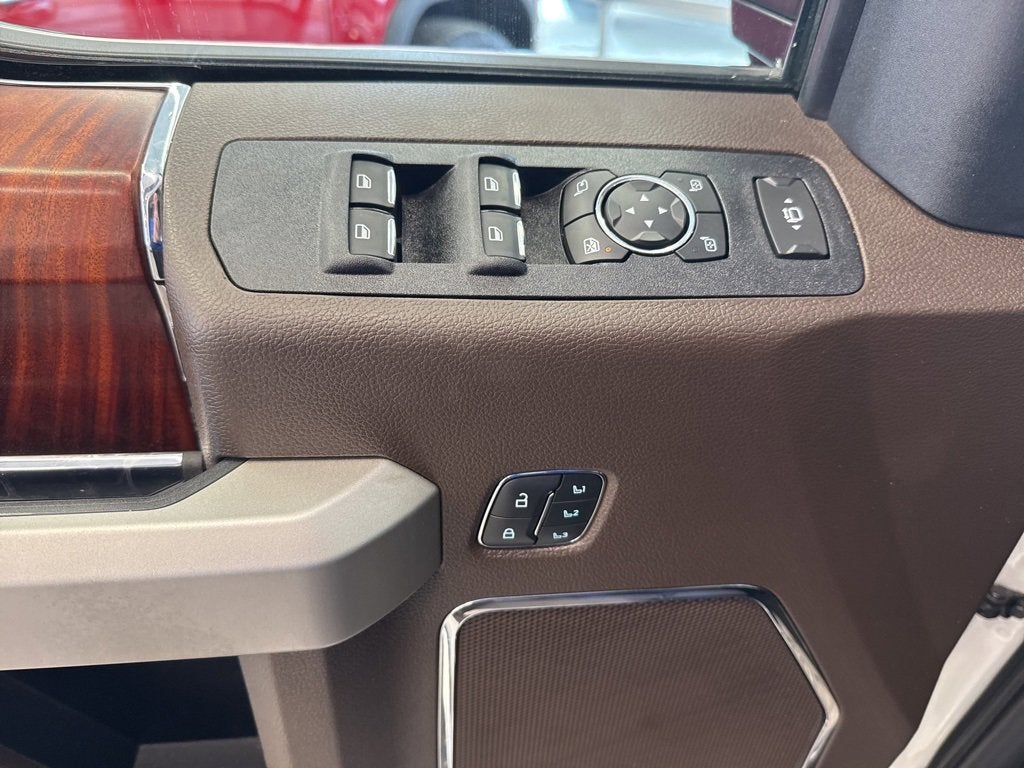 2022 Ford Super Duty F-350 SRW XL