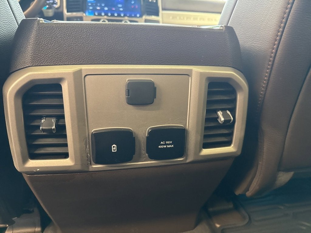 2022 Ford Super Duty F-350 SRW XL