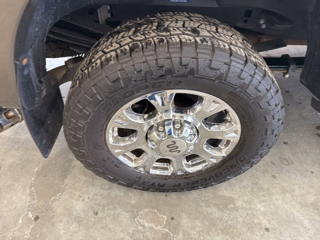 2022 Ford Super Duty F-350 SRW XL