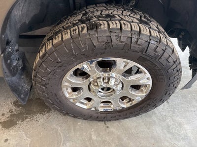 2022 Ford Super Duty F-350 SRW XL