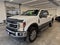 2022 Ford Super Duty F-350 SRW XL