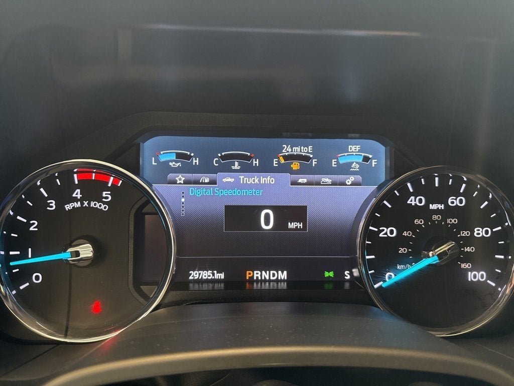 2022 Ford Super Duty F-350 SRW XL