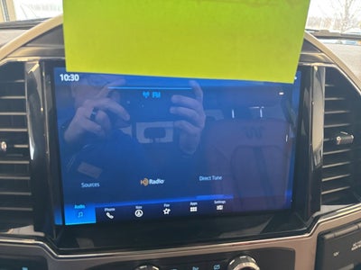 2022 Ford Super Duty F-350 SRW XL