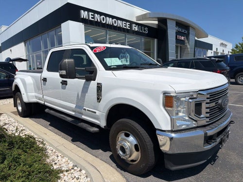 2020 Ford F-350 XL