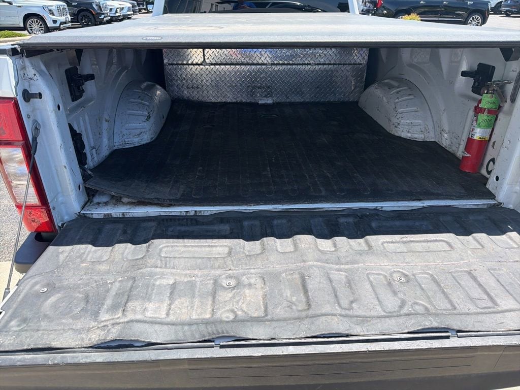 2020 Ford F-350 XL