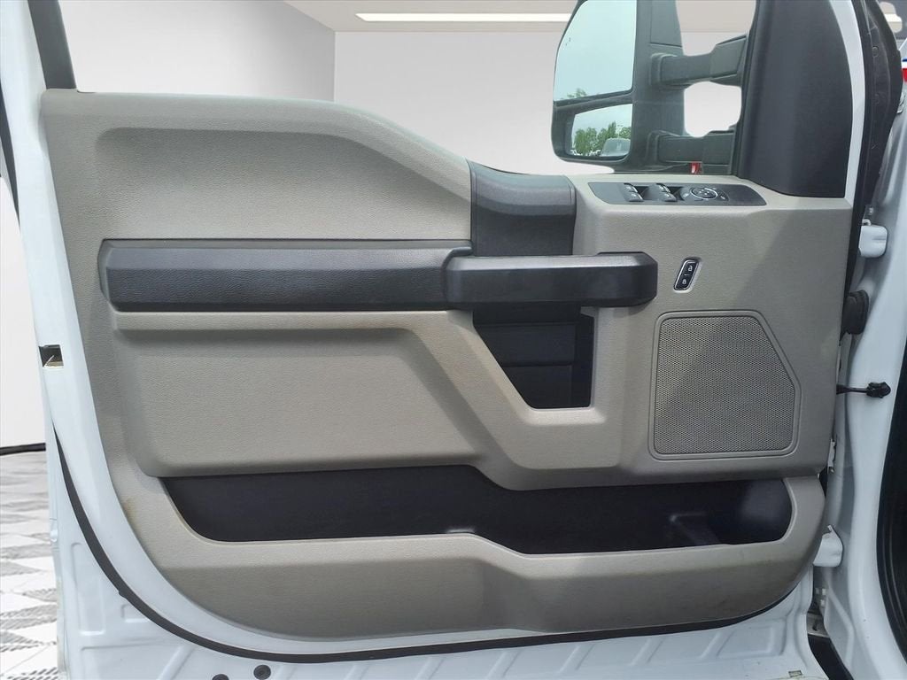 2020 Ford F-350 XL