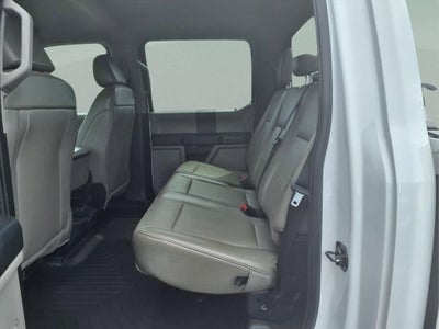 2020 Ford F-350 XL