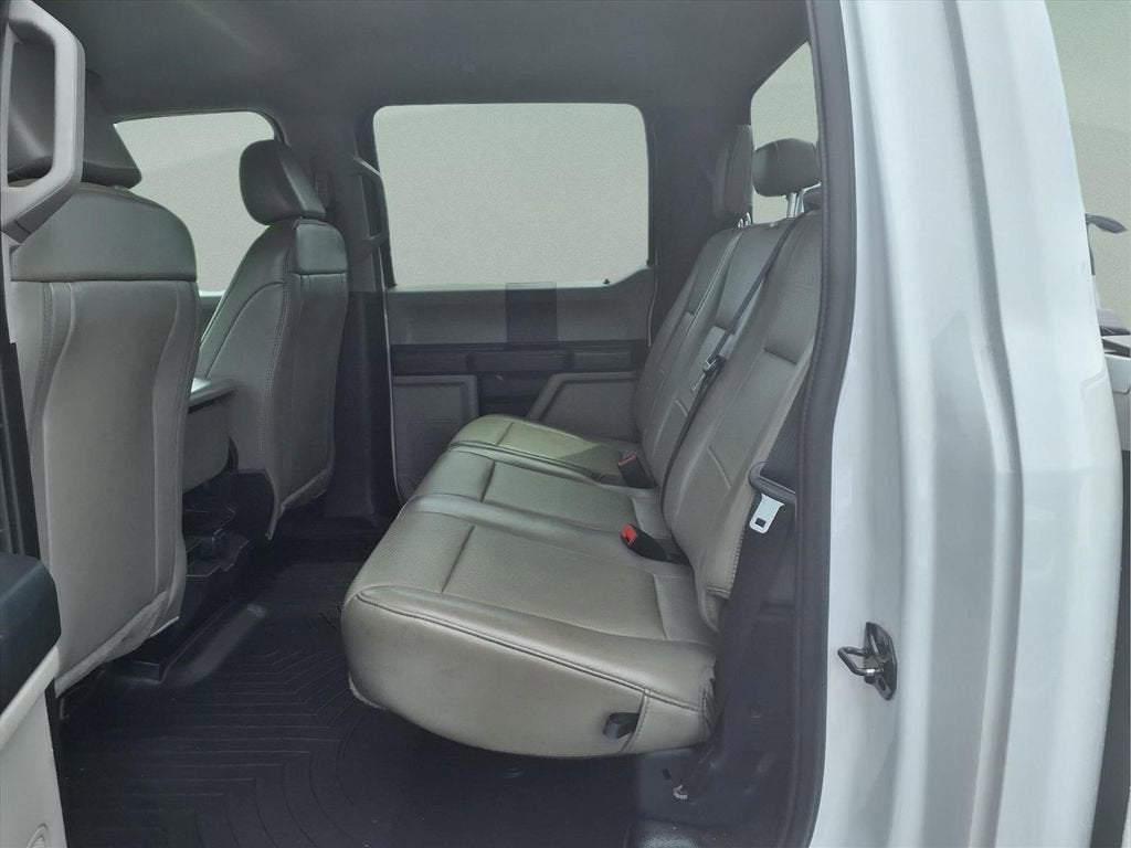 2020 Ford F-350 XL