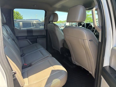 2020 Ford F-350 XL